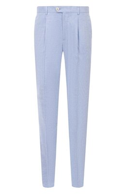 Brunello Cucinelli: Бархатные брюки 