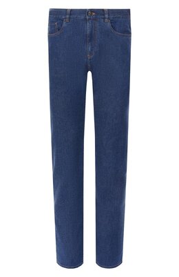 Canali: Джинсы с карманами 