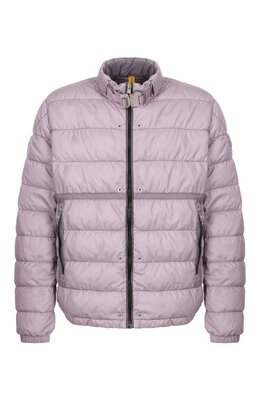 Moncler Genius: Пуховик с карманами 