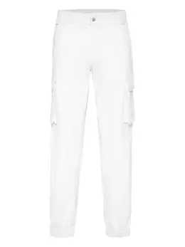 Philipp Plein: Белые брюки 