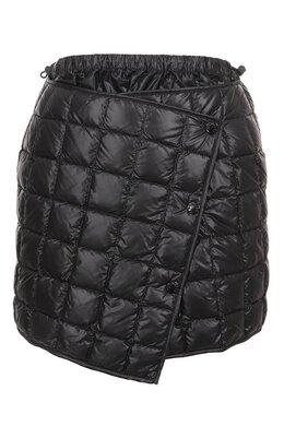 Moncler: Короткая юбка 