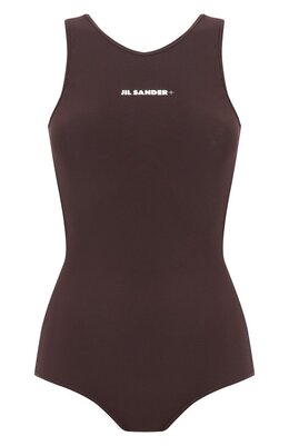 Jil Sander: Купальник 