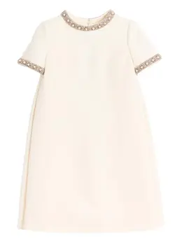 Valentino Garavani: Короткое платье 