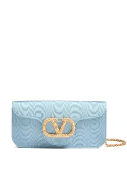 Valentino Garavani: Клатч 