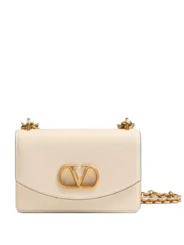 Valentino Garavani: Светлая сумка 