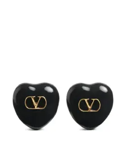 Valentino Garavani: Серьги 