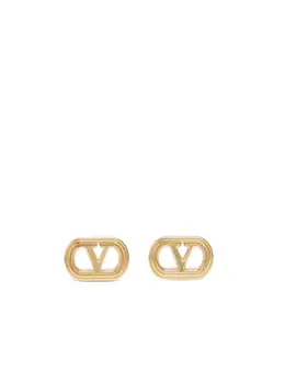 Valentino Garavani: Серьги 