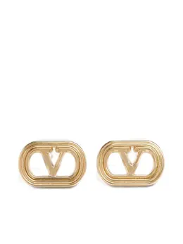 Valentino Garavani: Серьги 
