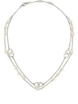 Valentino Garavani: Колье 