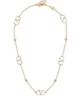 Valentino Garavani: Колье 