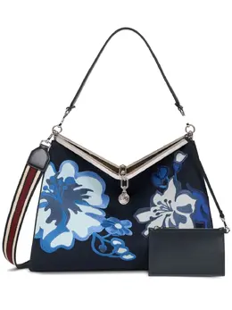 ETRO: Чёрная сумка 