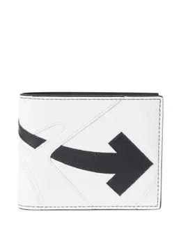 Off-White: Чёрные кроссовки  OOO