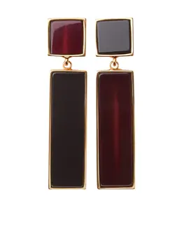 DSQUARED2: Серьги 