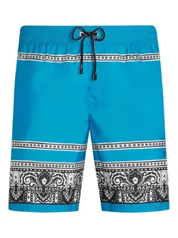 Dolce & Gabbana: Плавки 