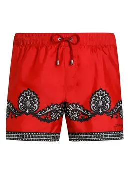 Dolce & Gabbana: Плавки 