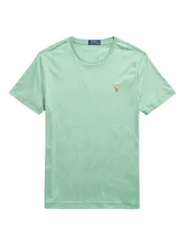 Polo Ralph Lauren: Хлопковая футболка 