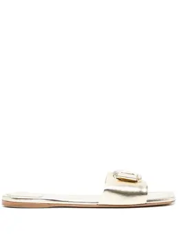 Ferragamo: Сандалии 