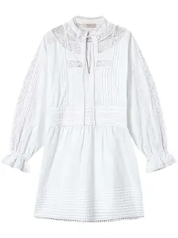 TWINSET: Короткое платье 