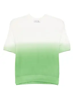 Lacoste: Топ с коротким рукавом 