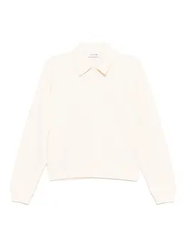 Lacoste: Поло с воротником 