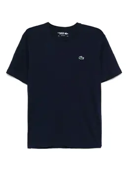 Lacoste: Спортивная футболка  Sport