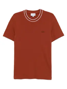 Lacoste: Футболка стрейч 