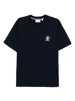 Lacoste: Хлопковая футболка 