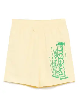 Lacoste: Плавки 