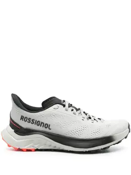 Rossignol: Розовые кроссовки 