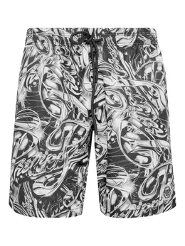 Philipp Plein: Плавки 