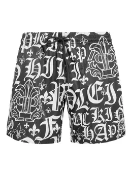 Philipp Plein: Плавки 