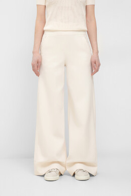 Max Mara: Длинные брюки 