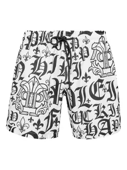 Philipp Plein: Плавки 