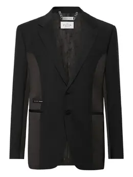 Philipp Plein: Чёрные пиджаки  Lord Fit