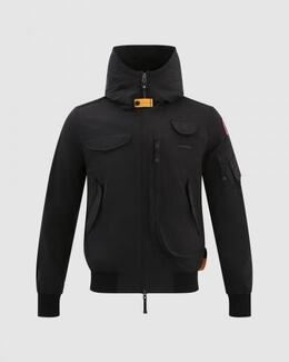 Parajumpers: Куртка с капюшоном 