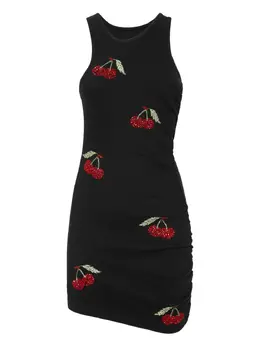 Philipp Plein: Короткое платье 