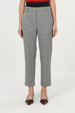 Tommy Hilfiger: Брюки в клетку 