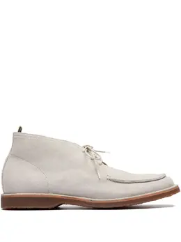 Officine Creative: Ботинки 