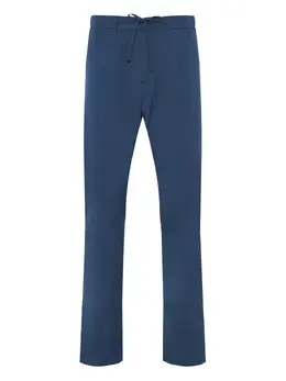 Canali: Прямые брюки 