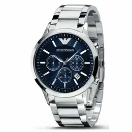 EMPORIO ARMANI: Часы 