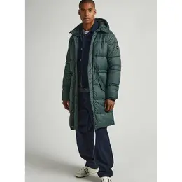 Pepe Jeans: Осенний пуховик 