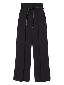3.1 Phillip Lim: Чёрные брюки 