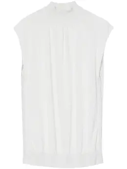 3.1 Phillip Lim: Трикотажный топ 