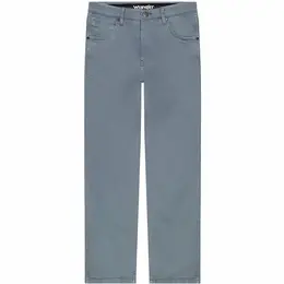 Wrangler: Синие джинсы  Greensboro