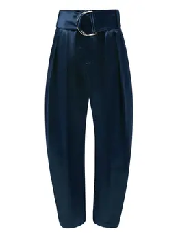 JW Anderson: Синее кольцо  D