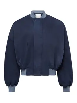 JW Anderson: Хлопковая куртка 