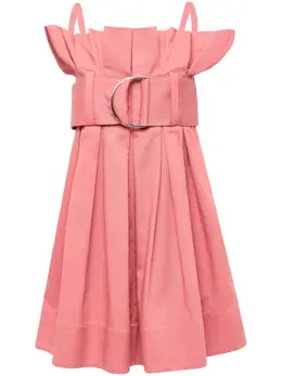 JW Anderson: Плиссированное платье 