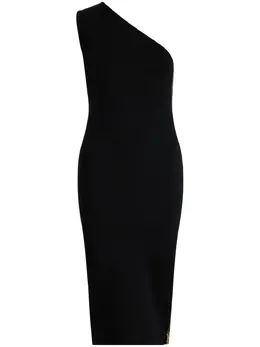 Patou: Трикотажное платье 