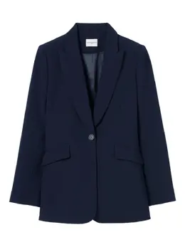 Claudie Pierlot: Синий жакет 