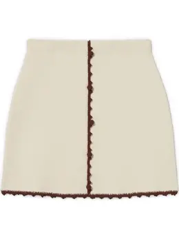 Claudie Pierlot: Короткая юбка 